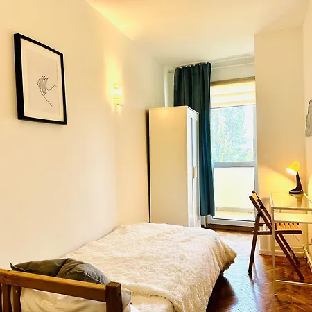 Rafaelle Apartmán