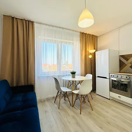 Rafaelle Apartment *
