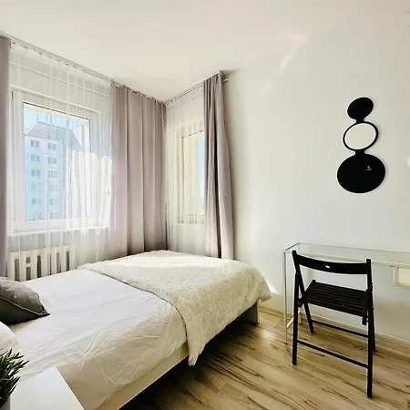 Apartment Rafaelle *