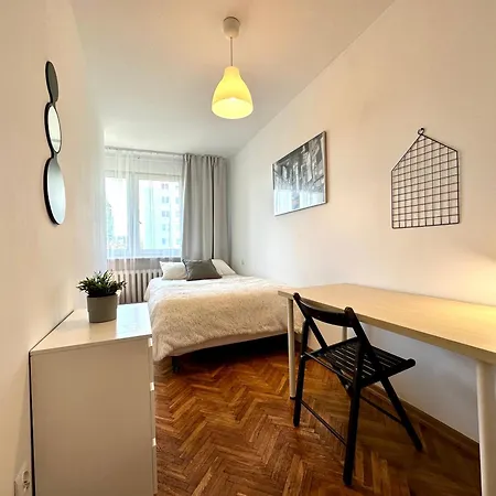 Apartment Rafaelle